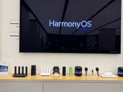 -华为智能生活馆(上海金桥国际商业广场)