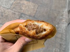 鲜肉团子-赵天禄(葑门横街店)