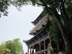 -东坡赤壁风景名胜区