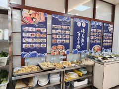 -渔满仓海鲜渔家(象山二店)