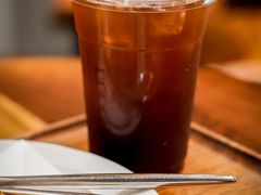 美式咖啡-DECAMERON十日谈(卓悦汇店)