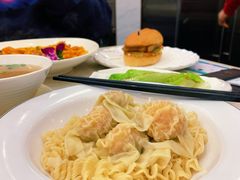 -明园茶餐厅(沙头角店)