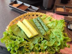 -黑牛の店·黑金店(沈阳万象城店)