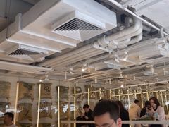 -% Arabica阿拉比卡咖啡(前滩太古里店)