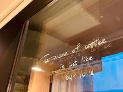 -luutosa  cafe & tea 鹿兔山
