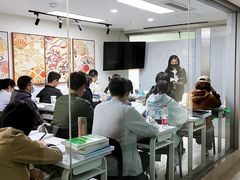 -帝京日语(春熙路旗舰校区)