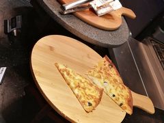 -韩盛·盛江山自助料理(中街大悦城店)