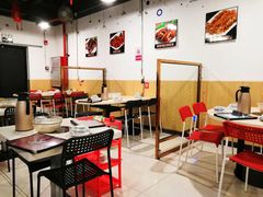 大堂-友德福.老字号粤菜.广州地标融合美食(荔湾路店)