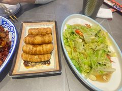 -耍盆友·重庆江湖菜(百子湾店)