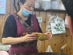 -刘氏方酥锅盔(古城总店)