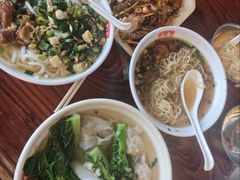 -正果忠记云吞濑粉(总店)