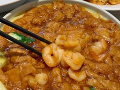 -普天和酒楼·新津菜·烤鸭(天津之眼店)