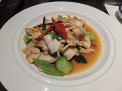 -东莱馋房(陆家嘴店)