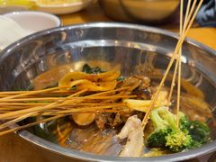 -嘉州鲜知味钵钵鸡(奎星楼店)