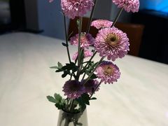 景观位-岁粤Moon·湖景餐厅(月光码头店)