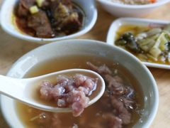 -好成财牛排馆(涂门街总店)