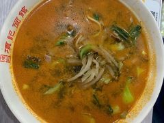 -项记面馆(明瓦廊店)