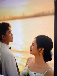 -雪中彩影婚纱摄影·微光艺术中心