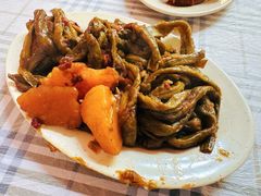 -尹记餐馆(花园店)