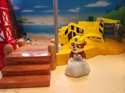 -尼克Playtime(欢乐海岸店)