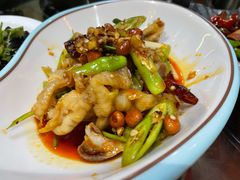 脱骨凤爪-掌上鲜(南顺城街店)