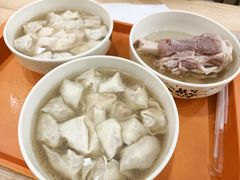 -周震馄饨