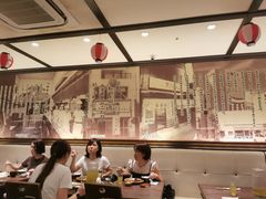 -矢场猪(名古屋站名铁店)