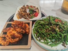 -友德福.老字号粤菜.广州地标融合美食(荔湾路店)