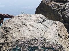 -北京西山国家森林公园