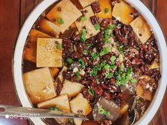 -良友·海鲜青岛菜(五四广场店)