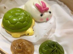 -乐忻皇朝(上海中心大厦店)