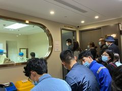 -爱康国宾体检中心(五角场万达广场分院)