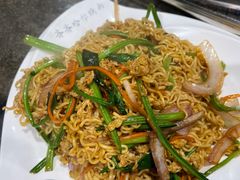 -鹤之乡·齐齐哈尔烤肉·非遗(秋涛路店)