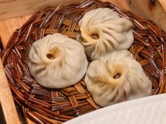 招牌牛肉汤包-奇芳阁·百年清真南京菜(夫子庙店)
