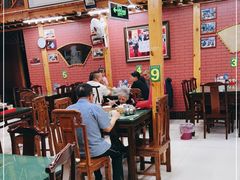 大堂-联营烧麦(乌兰察布店)
