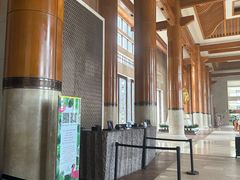 -三亚海棠湾万丽度假酒店