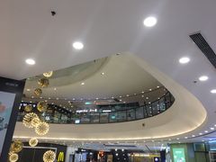 -万达广场(济南魏家庄店)