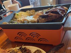 -北京王府井希尔顿酒店·万斯阁西餐厅