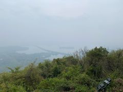 -九曜山