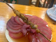 -立三风味烧烤