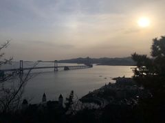 -星海湾跨海大桥