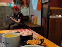 -小饕荟雅安贡椒鱼鲜馆(广福桥店)