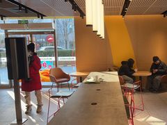 -麦当劳(湖光北街店)