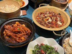 -永安水煮活鱼·仪征菜(仪征奥林匹克店)