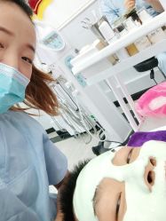 -蕾特恩专业祛痘·皮肤管理