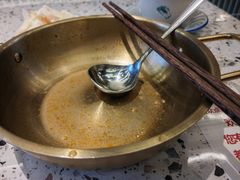 -雙冲柳州螺蛳粉&酸嘢&桂林米粉(簋街店)