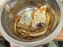 -张记米饺