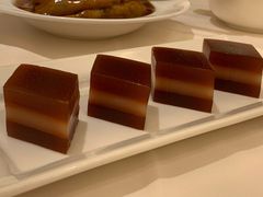 西山红枣糕-利苑酒家(宜安广场店)