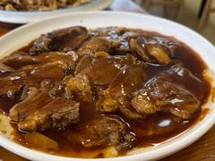-聚发号清真菜馆