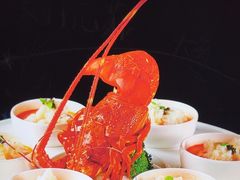 -恒记饭店·海鲜明档(淹城店)